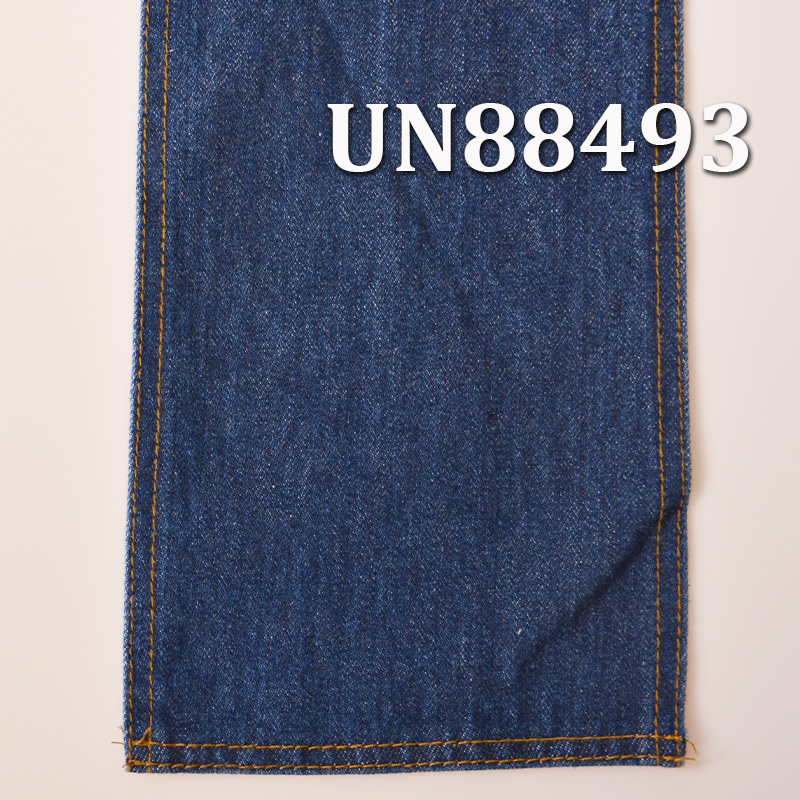 100% Cotton Denim | 11.5 oz 3/1 "Z" Twill Denim | Wide Width Denim Fabric for Jeans, Skirts, and Jackets