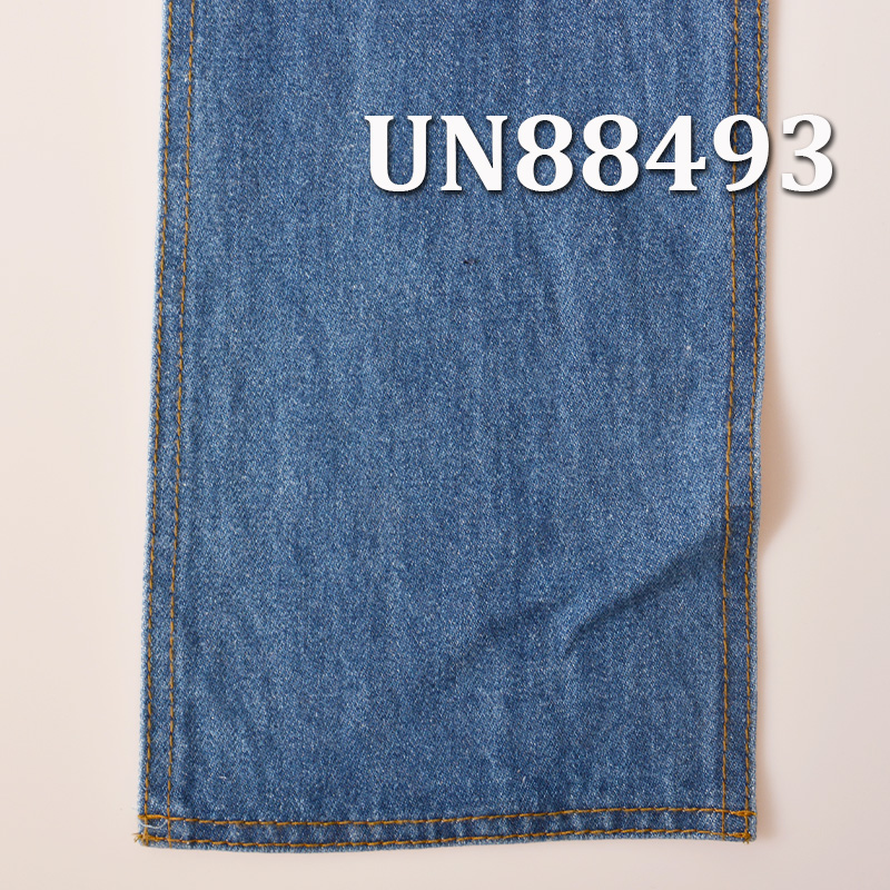 100% Cotton Denim | 11.5 oz 3/1 "Z" Twill Denim | Wide Width Denim Fabric for Jeans, Skirts, and Jackets
