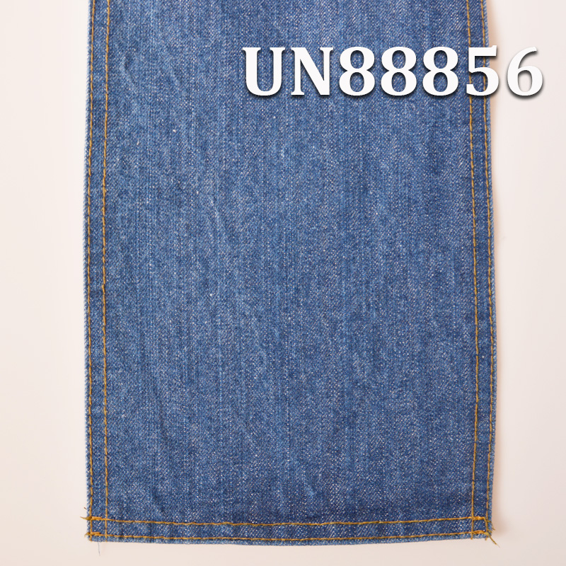 100% Cotton Denim | 14.5 oz “Z”Twill Selvedge Denim | Heavyweight Fall/Winter Raw Denim | Jeans, Jackets, Outerwear Fabric