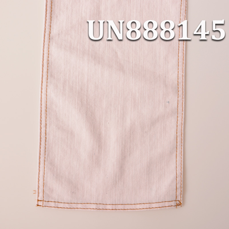 Cotton-Polyester Denim |9oz Three-Piece “Z”Twill Red Selvedge|Red Ear Vintage Denim |Jeans, Skirts,Shirts Fabric