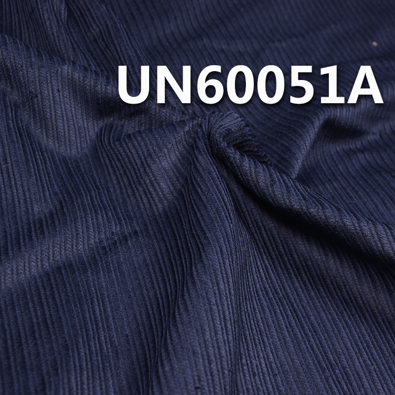 100% Cotton Corduroy | 300g/m² 8-Wale 8-Cut Mother & Child Corduroy | 8W Corduroy Fabric | Fabric for Pants, Jackets, and Hats