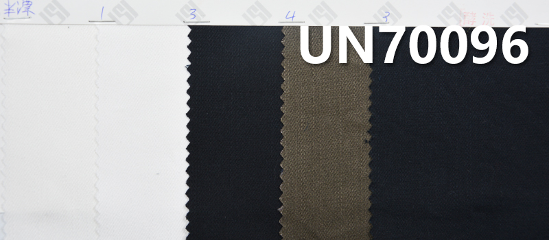 Stretch Cotton Dyed Fabric | 281g/m² Warp Slub 3/1 "Z" Twill | Bag, Work Pants, Suit, Jacket Fabric