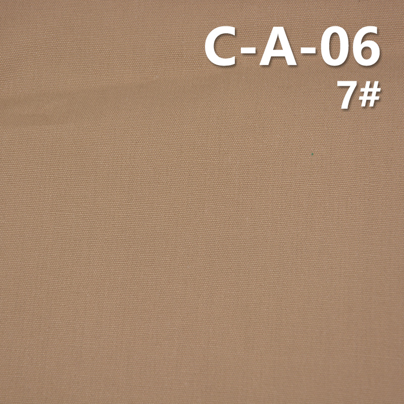 8 oz 100% Cotton Peached Canvas Fabric | Durable and Soft for Pants, Bags,Casual Jackets