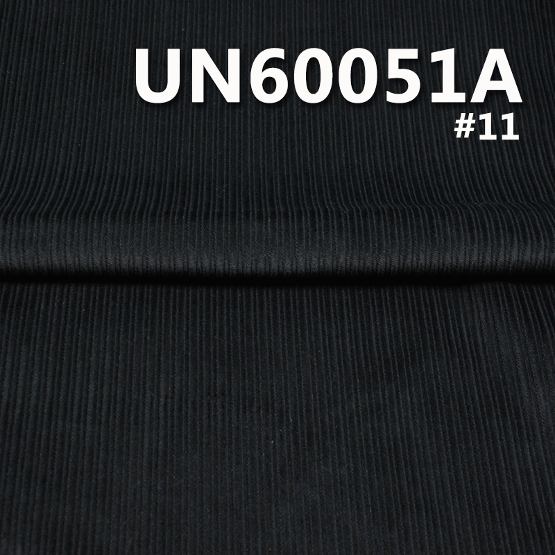 100% Cotton Corduroy | 300g/m² 8-Wale 8-Cut Mother & Child Corduroy | 8W Corduroy Fabric | Fabric for Pants, Jackets, and Hats