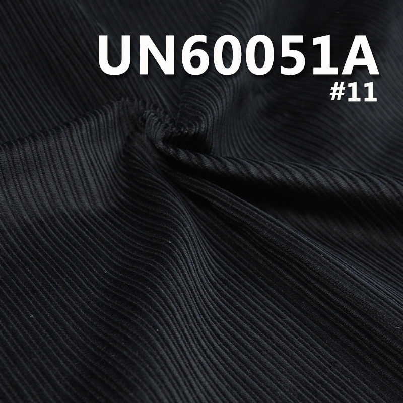 100% Cotton Corduroy | 300g/m² 8-Wale 8-Cut Mother & Child Corduroy | 8W Corduroy Fabric | Fabric for Pants, Jackets, and Hats