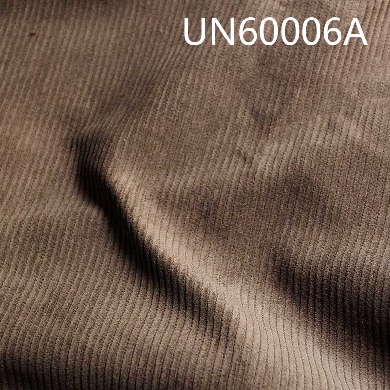 100% Cotton 8W Corduroy | 295g/m² Dyed Corduroy | Hat, Pants, Outerwear Fabric