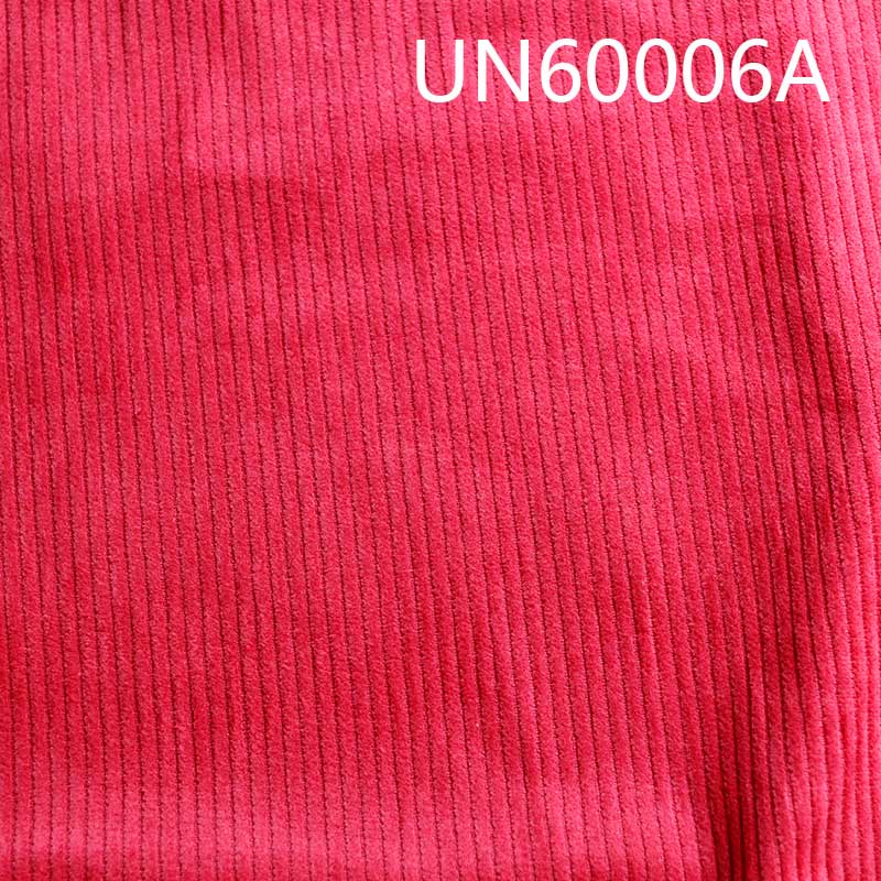 100% Cotton 8W Corduroy | 295g/m² Dyed Corduroy | Hat, Pants, Outerwear Fabric