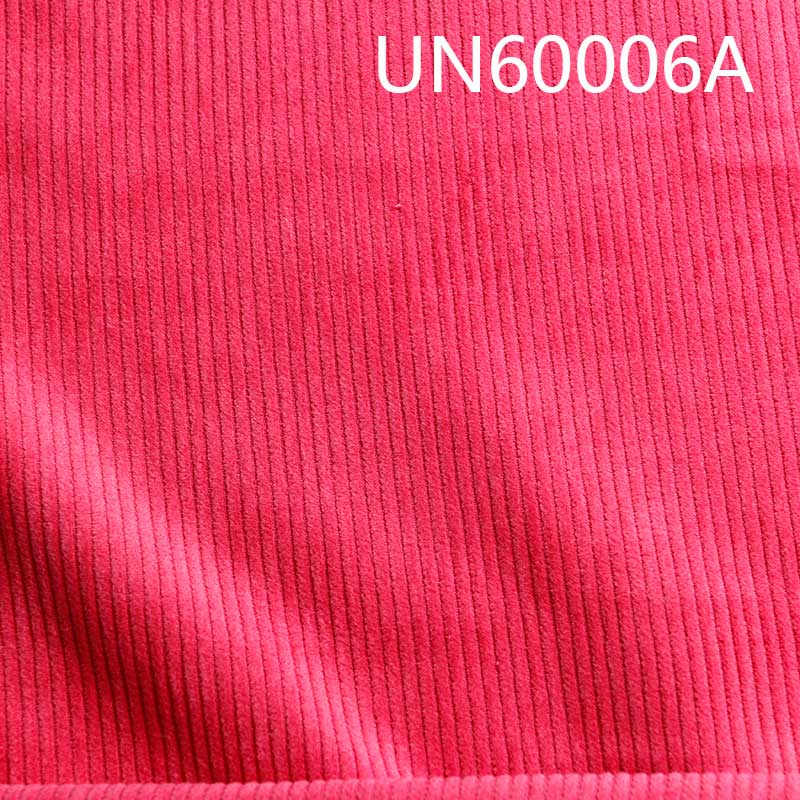 100% Cotton 8W Corduroy | 295g/m² Dyed Corduroy | Hat, Pants, Outerwear Fabric