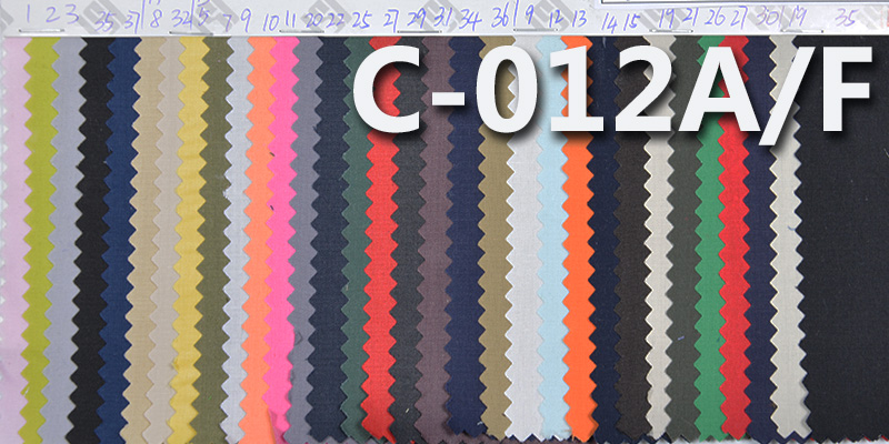 100%Cotton Plain Spray Adhesive Fabric | 125g/m² Dyed Fabric | Fabric for Trousers & Casual Tops