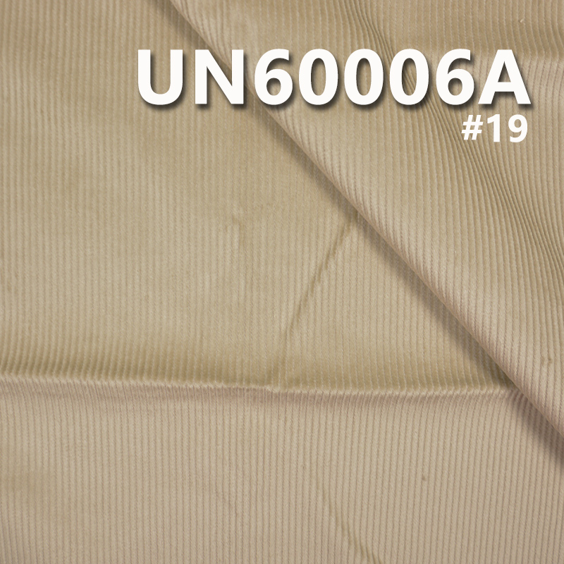 100% Cotton 8W Corduroy | 295g/m² Dyed Corduroy | Hat, Pants, Outerwear Fabric