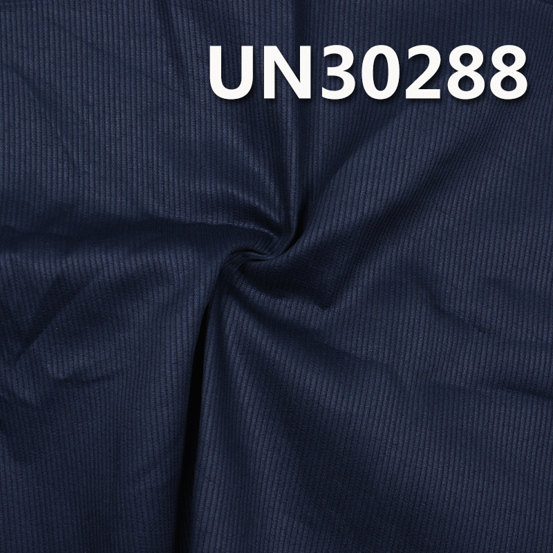 100% Cotton Striped Fabric | 190 g/m2 Faux Corduroy Fabric | For Pants Skirts Jackets