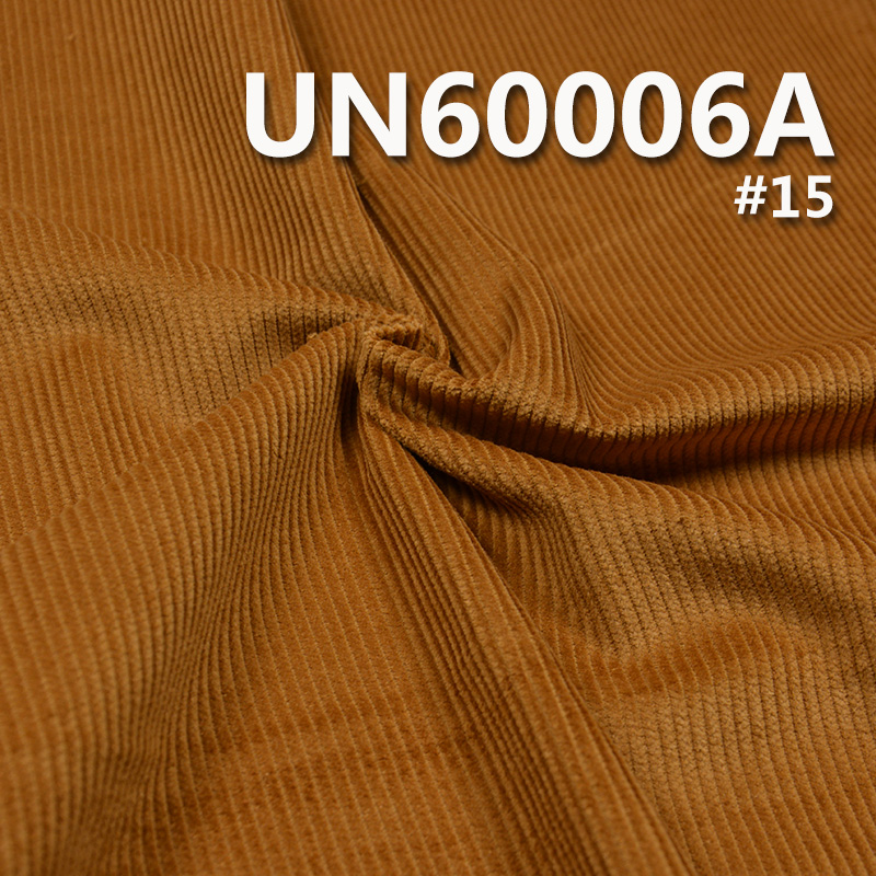 100% Cotton 8W Corduroy | 295g/m² Dyed Corduroy | Hat, Pants, Outerwear Fabric
