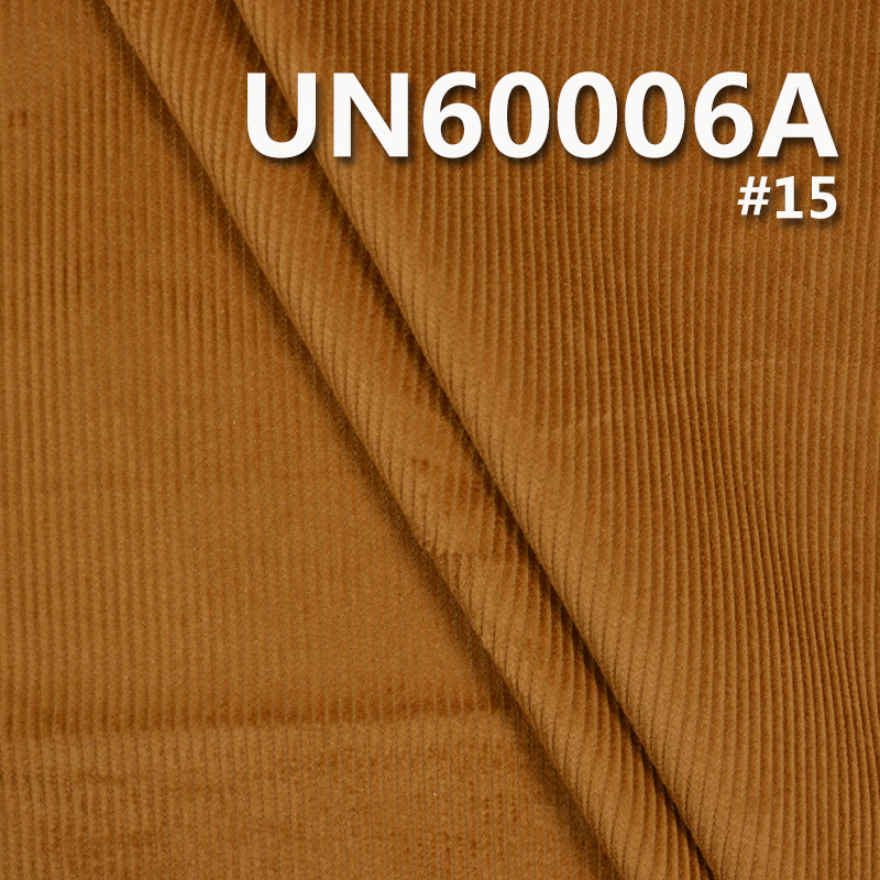 100% Cotton 8W Corduroy | 295g/m² Dyed Corduroy | Hat, Pants, Outerwear Fabric