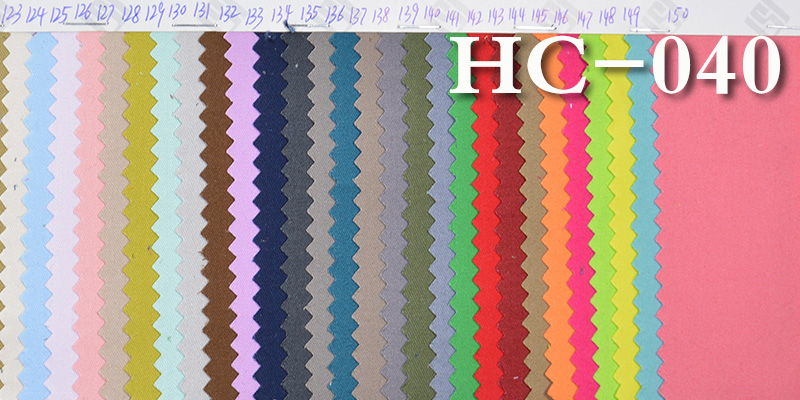 100% Cotton Dyed Fabric | 180g/m² Heavyweight High-Density Twill Fabric | Fabric for Trousers, Skirts & Casual Jackets