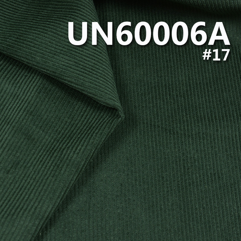100% Cotton 8W Corduroy | 295g/m² Dyed Corduroy | Hat, Pants, Outerwear Fabric