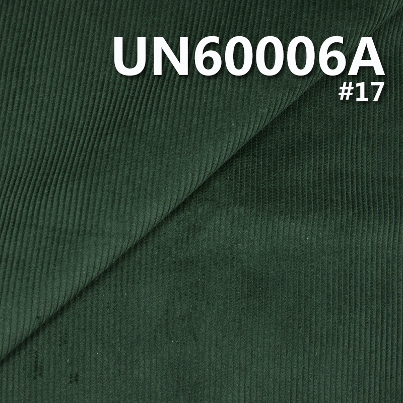 100% Cotton 8W Corduroy | 295g/m² Dyed Corduroy | Hat, Pants, Outerwear Fabric