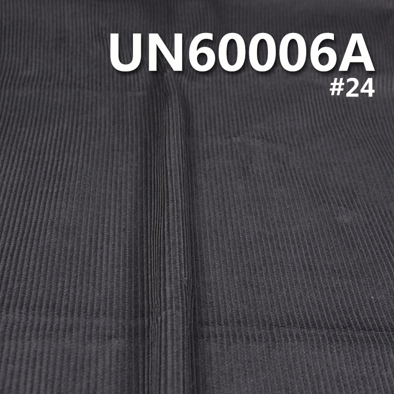 100% Cotton 8W Corduroy | 295g/m² Dyed Corduroy | Hat, Pants, Outerwear Fabric