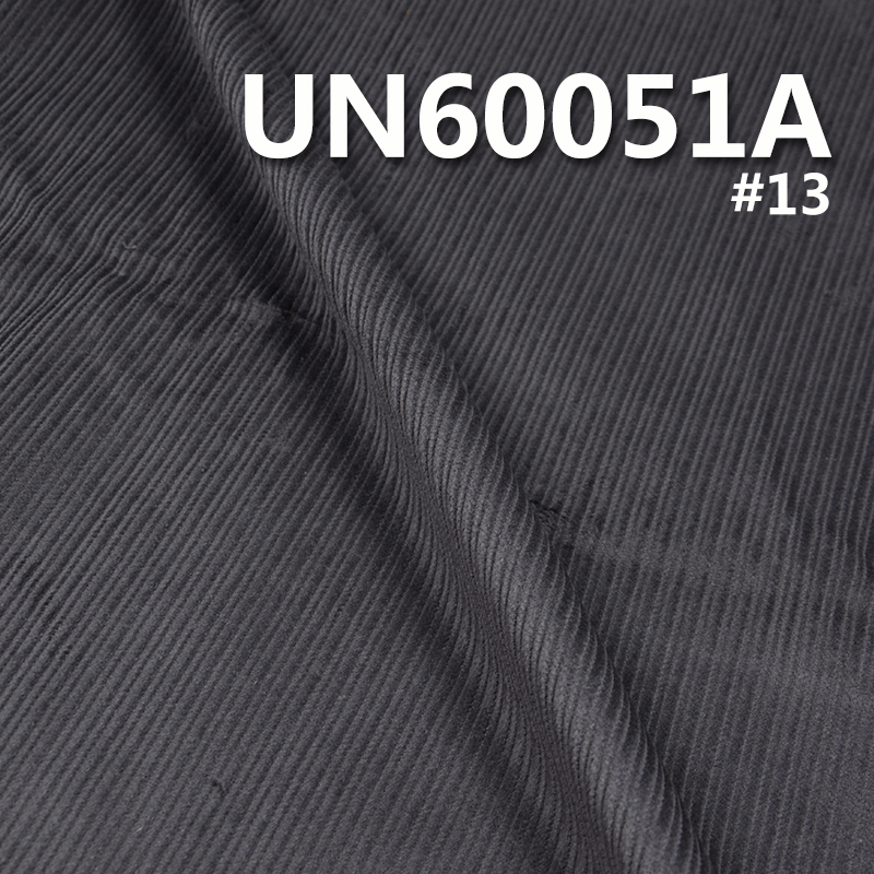 100% Cotton Corduroy | 300g/m² 8-Wale 8-Cut Mother & Child Corduroy | 8W Corduroy Fabric | Fabric for Pants, Jackets, and Hats