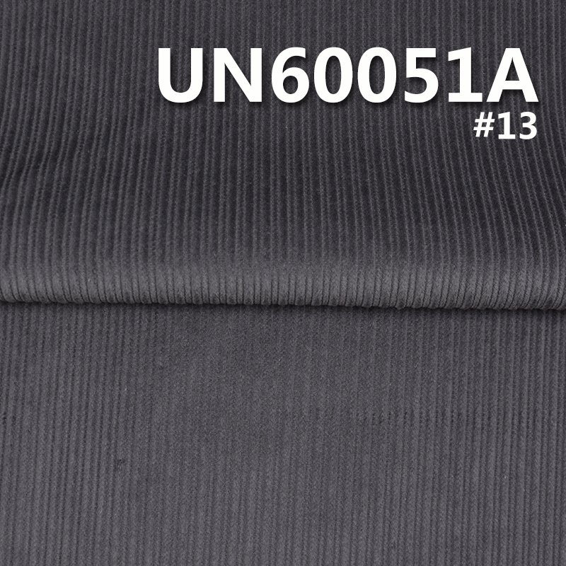 100% Cotton Corduroy | 300g/m² 8-Wale 8-Cut Mother & Child Corduroy | 8W Corduroy Fabric | Fabric for Pants, Jackets, and Hats