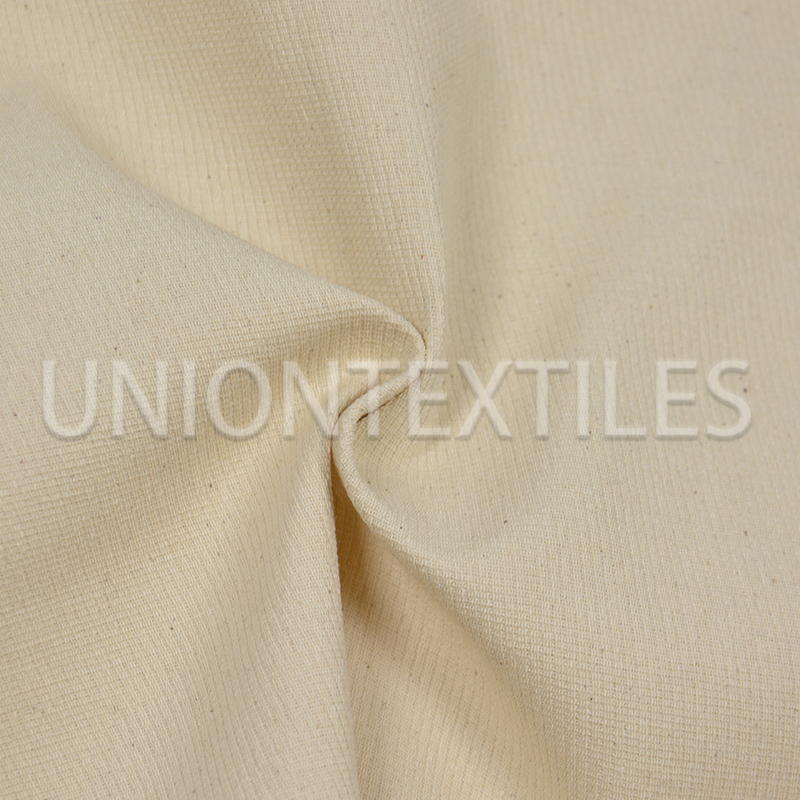 114*48/16*10 63" 100% Cotton Grey Cavalry "Z" Twill 9.2oz UN 30165G