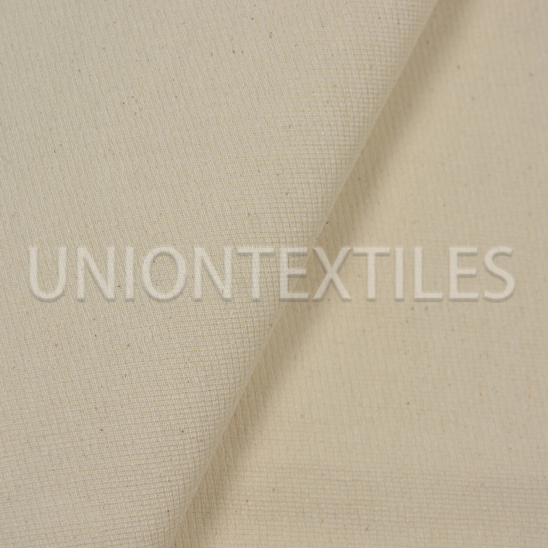 114*48/16*10 63" 100% Cotton Grey Cavalry "Z" Twill 9.2oz UN 30165G