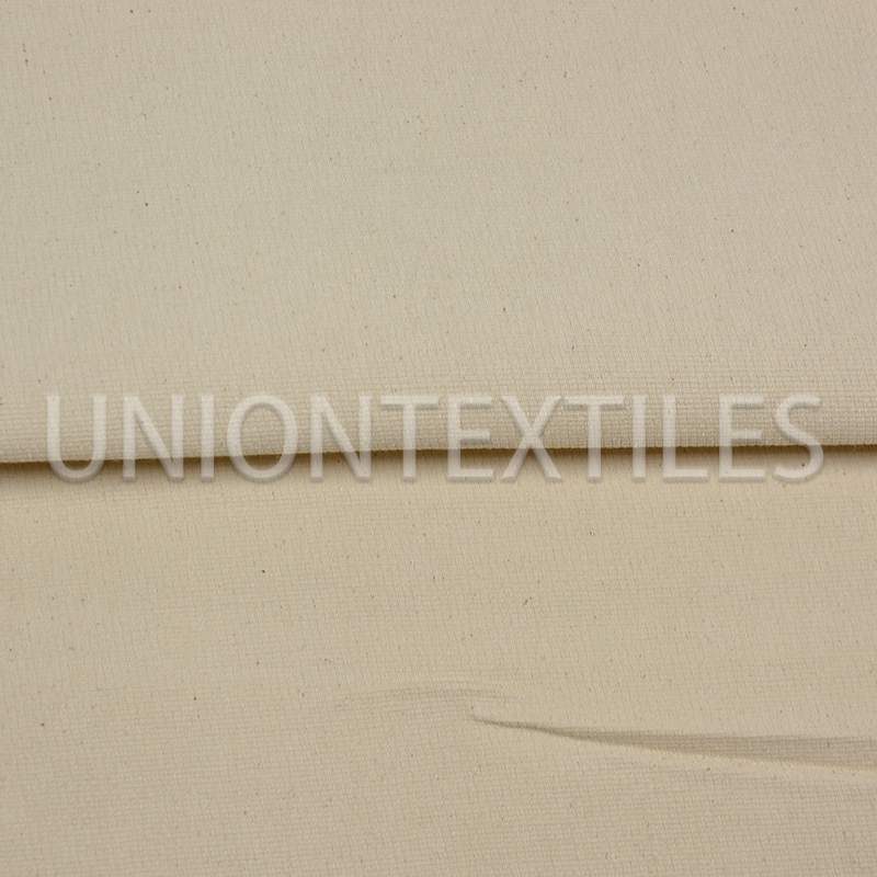 114*48/16*10 63" 100% Cotton Grey Cavalry "Z" Twill 9.2oz UN 30165G