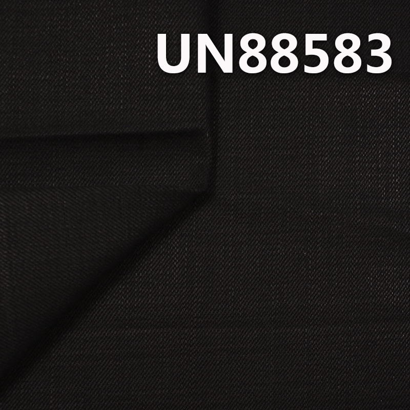 Dyed Denim | 13oz 100% Cotton Slub 3/1 “Z” Twill | Jeans, Jackets, Outerwear Fabric