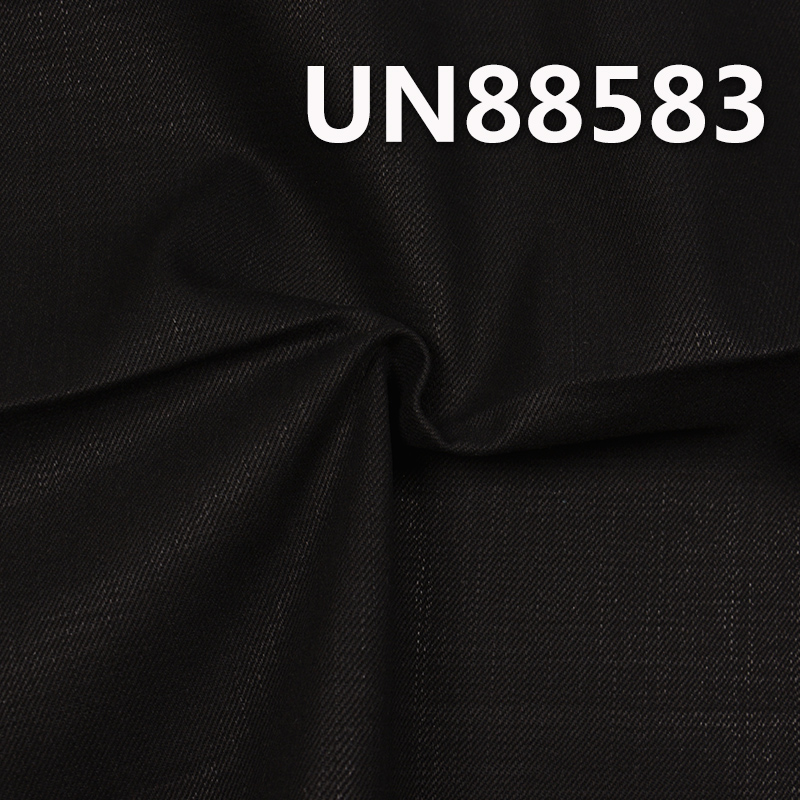 Dyed Denim | 13oz 100% Cotton Slub 3/1 “Z” Twill | Jeans, Jackets, Outerwear Fabric