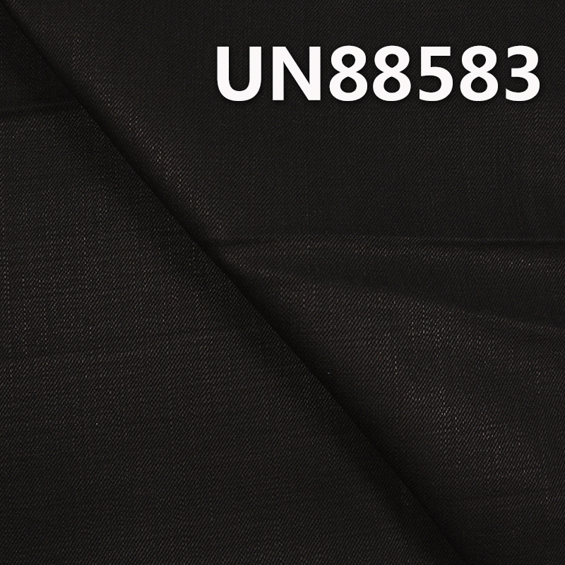 Dyed Denim | 13oz 100% Cotton Slub 3/1 “Z” Twill | Jeans, Jackets, Outerwear Fabric