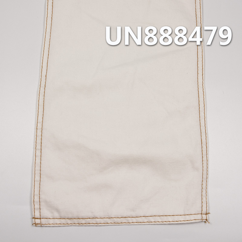 100% Cotton Selvedge Denim | 8.5oz Yarn-Dyed Denim | 3/1“Z” Twill | Fabric for Jeans, Skirts,Shirts