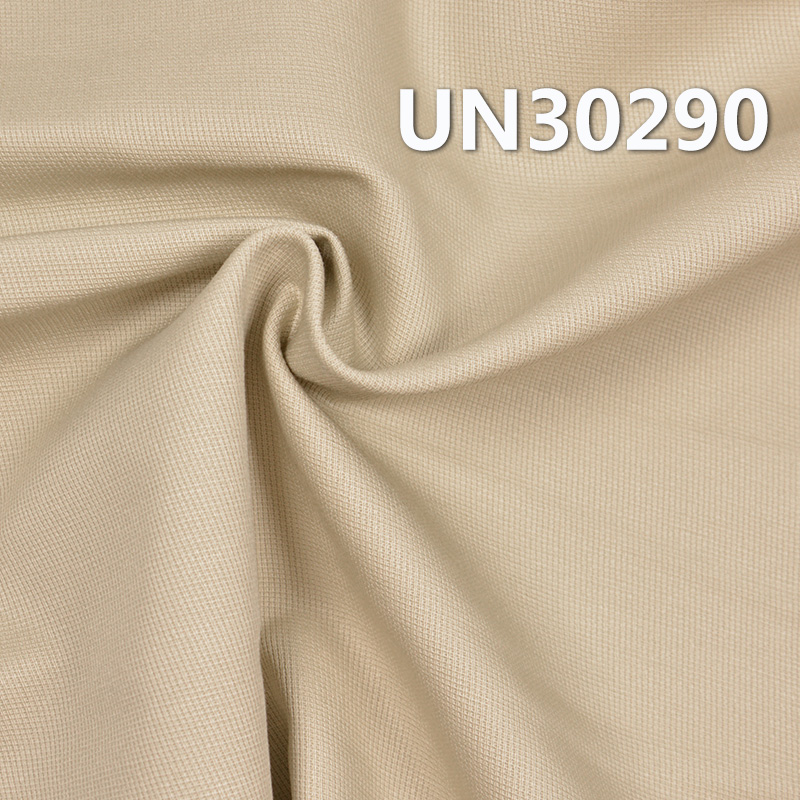 100% Cotton Dyed Fabric | 290 g/m2 Cavalry Twill Dyed Fabric | 3/1 "Z" Twill | For Pants Skirts Jackets