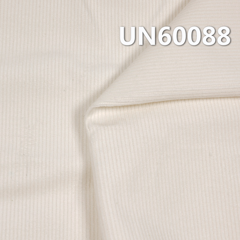 100% Cotton Corduroy | 305g/m² Heavyweight 14-Wale Corduroy Fabric | 14W Corduroy Textile | Fabric for Hats, Pants, Skirts, Jackets & Coats