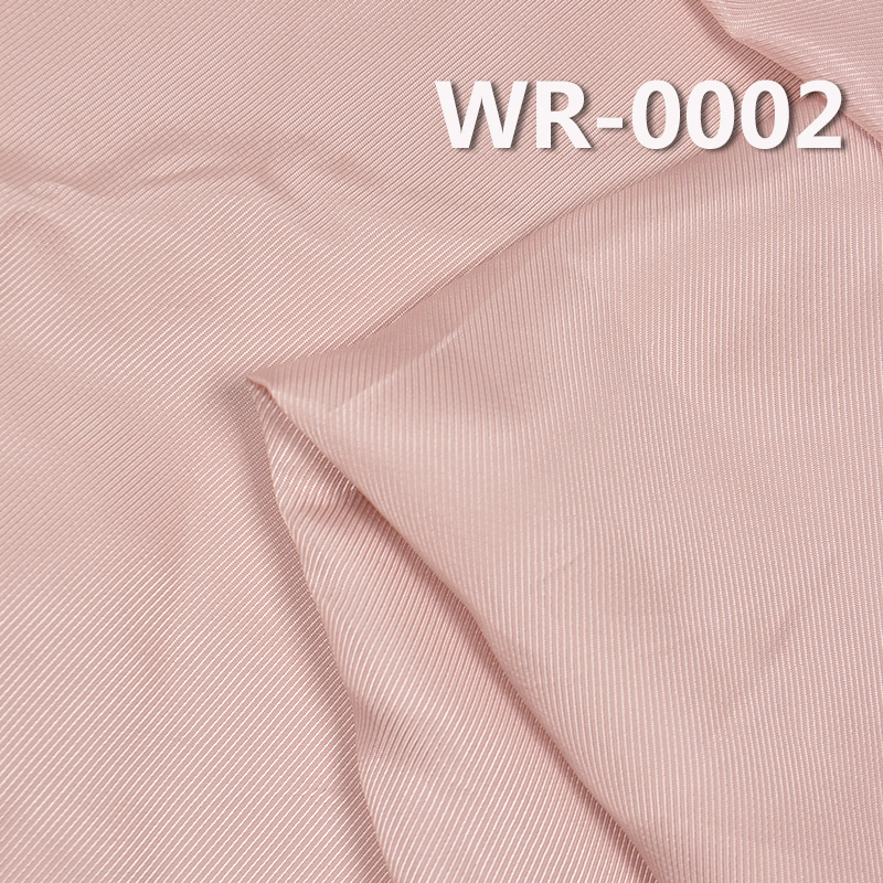 100% Rayon Fabric | 100 g/m2 Lustrous Rayon Cavalry Twill Fabric | For Summer Lightweight Dresses Wide-Leg Pants Shirts