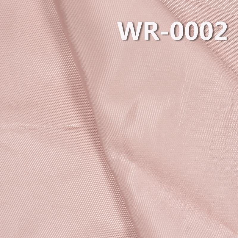 100% Rayon Fabric | 100 g/m2 Lustrous Rayon Cavalry Twill Fabric | For Summer Lightweight Dresses Wide-Leg Pants Shirts