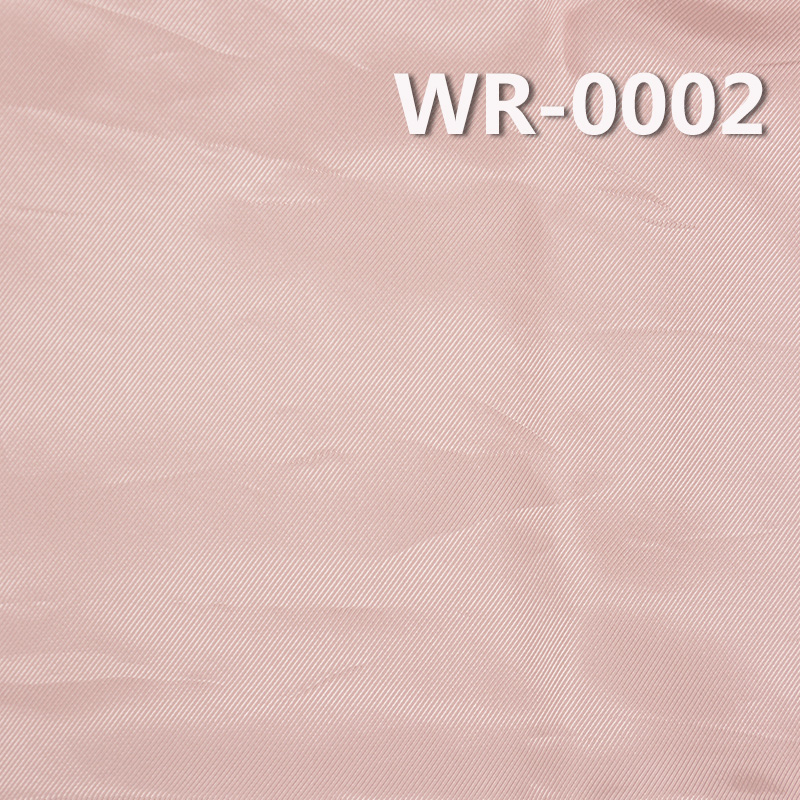 100% Rayon Fabric | 100 g/m2 Lustrous Rayon Cavalry Twill Fabric | For Summer Lightweight Dresses Wide-Leg Pants Shirts