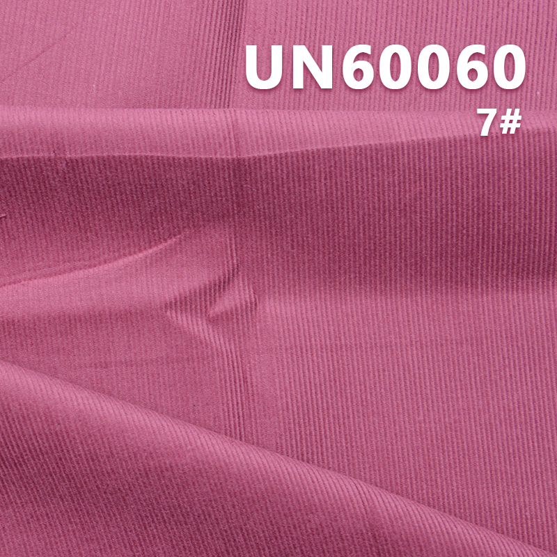 Heavyweight Cotton Corduroy | 20W Dyed Unusual Corduroy | 155g/m² Corduroy Fabric | Ideal for Hats, Pants, Outerwear