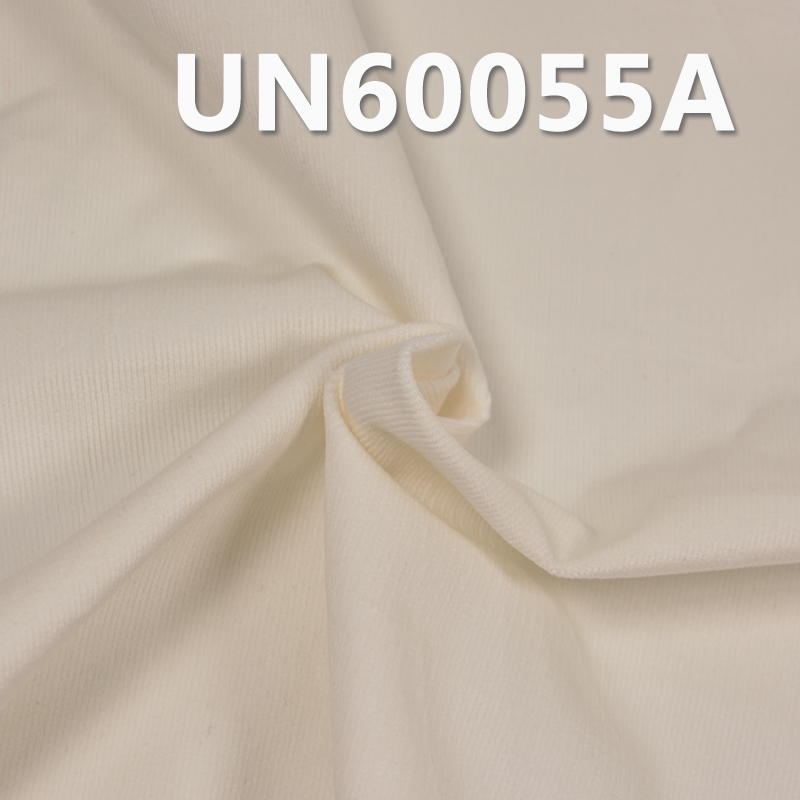 [PFD]24 Wale Stretch Corduroy | 250g/m2 Washed Corduroy (Fleece Back) | Fabric for Trousers, Skirts, Casual Tops