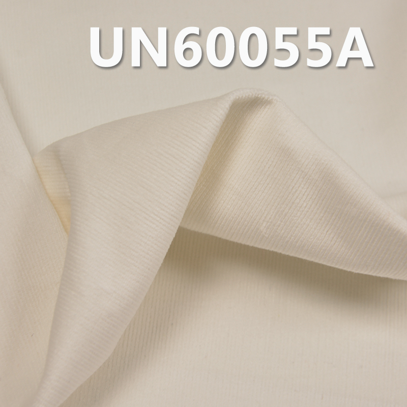 [PFD]24 Wale Stretch Corduroy | 250g/m2 Washed Corduroy (Fleece Back) | Fabric for Trousers, Skirts, Casual Tops