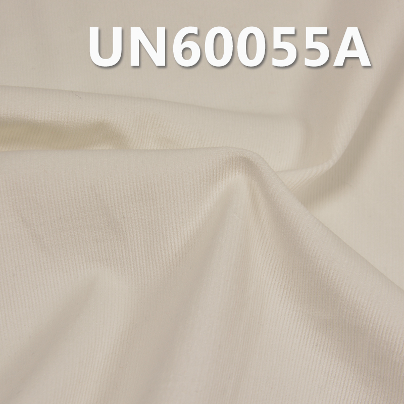 [PFD]24 Wale Stretch Corduroy | 250g/m2 Washed Corduroy (Fleece Back) | Fabric for Trousers, Skirts, Casual Tops