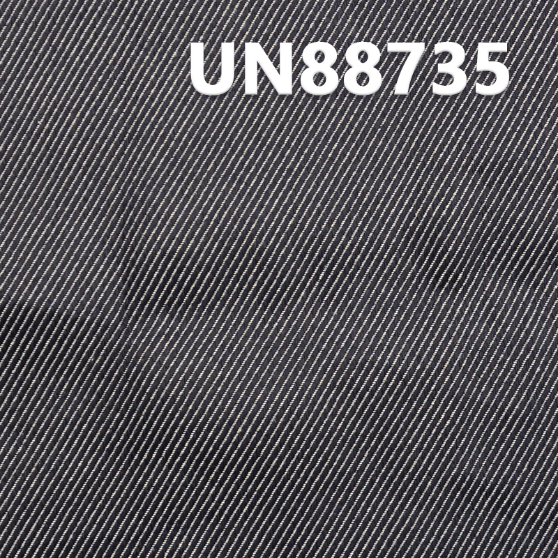 12.5oz 100% Cotton Right Hand Twill Denim | Wide Width Denim Fabric | Fabric for Jeans, Denim Jackets