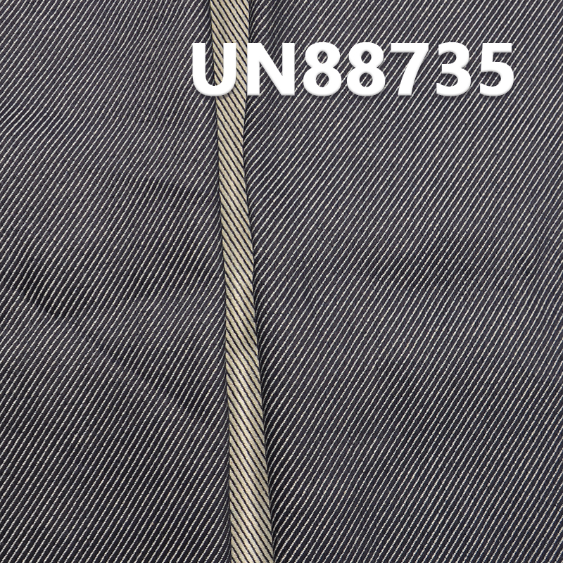 12.5oz 100% Cotton Right Hand Twill Denim | Wide Width Denim Fabric | Fabric for Jeans, Denim Jackets