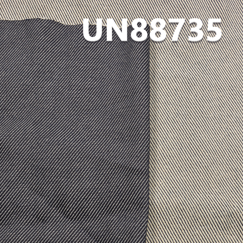 12.5oz 100% Cotton Right Hand Twill Denim | Wide Width Denim Fabric | Fabric for Jeans, Denim Jackets