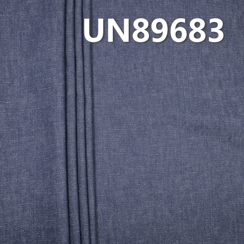 100% Cotton Denim Fabric | 10 oz Slub Right Hand Twill Denim Fabric | For Jeans Denim Skirts Denim Tops