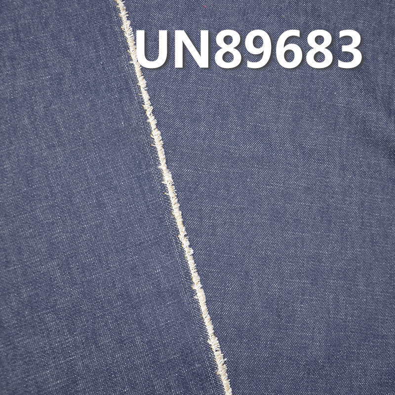 100% Cotton Denim Fabric | 10 oz Slub Right Hand Twill Denim Fabric | For Jeans Denim Skirts Denim Tops