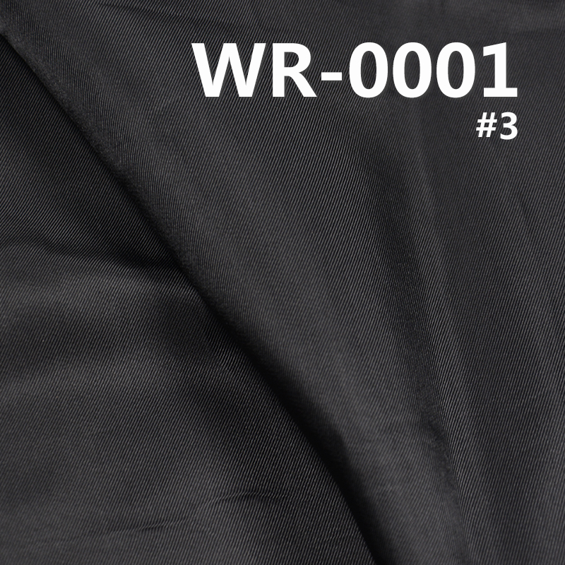 100% Rayon Fabric | 160g/m2 Bright Rayon Twill Fabric | Fabric for Lightweight Dresses, Wide-Leg Trousers, Shirts