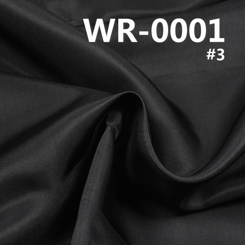 100% Rayon Fabric | 160g/m2 Bright Rayon Twill Fabric | Fabric for Lightweight Dresses, Wide-Leg Trousers, Shirts