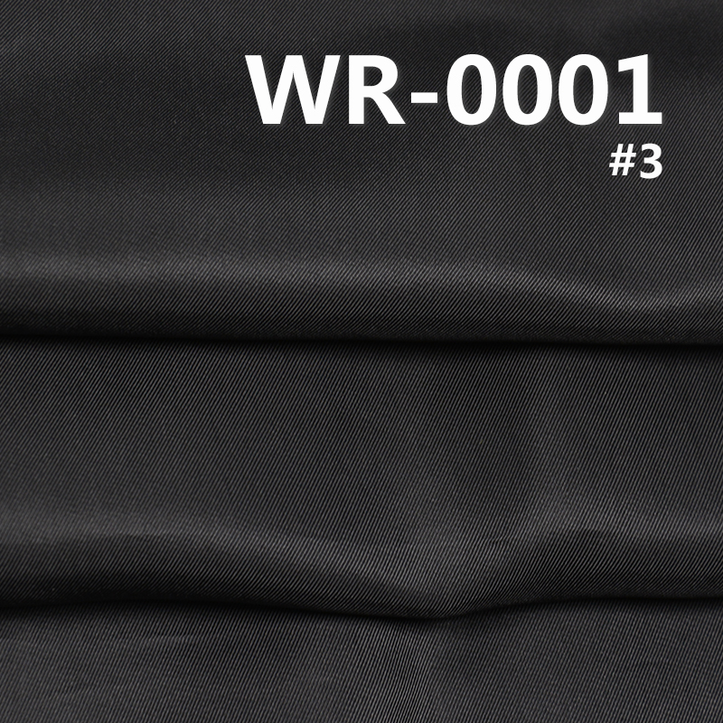 100% Rayon Fabric | 160g/m2 Bright Rayon Twill Fabric | Fabric for Lightweight Dresses, Wide-Leg Trousers, Shirts