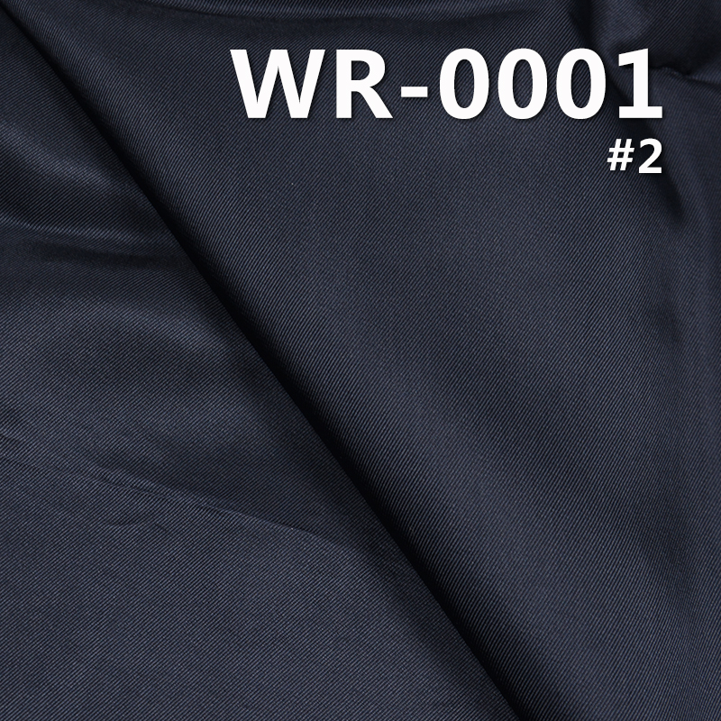 100% Rayon Fabric | 160g/m2 Bright Rayon Twill Fabric | Fabric for Lightweight Dresses, Wide-Leg Trousers, Shirts