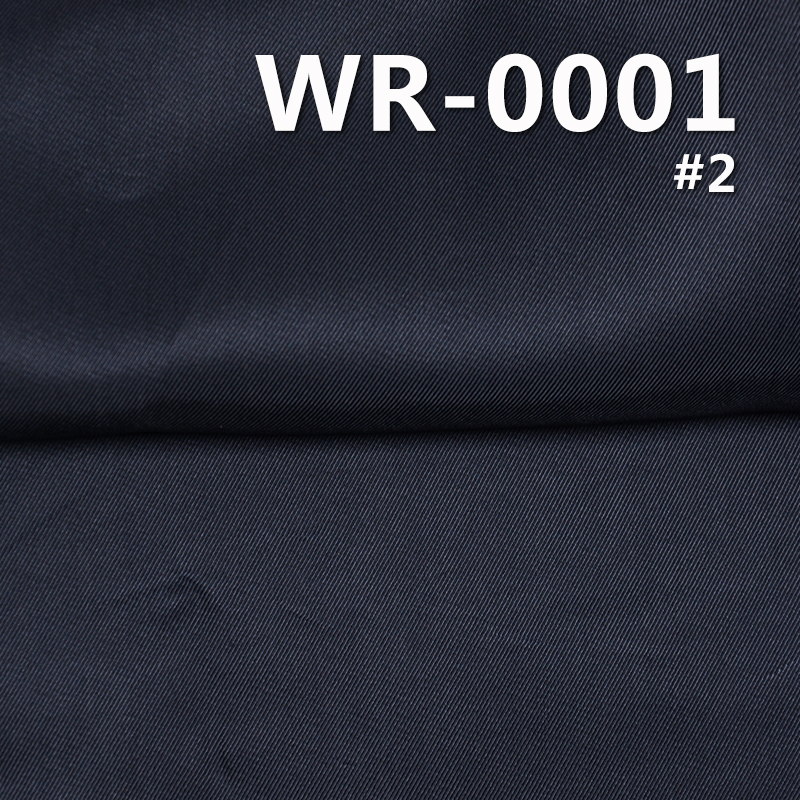 100% Rayon Fabric | 160g/m2 Bright Rayon Twill Fabric | Fabric for Lightweight Dresses, Wide-Leg Trousers, Shirts