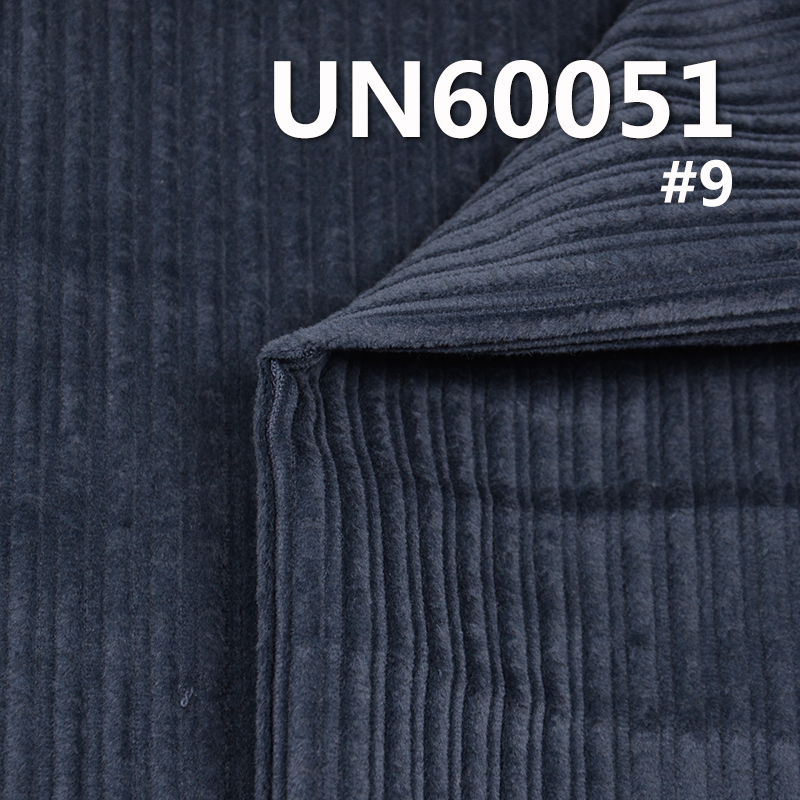 100%Cotton Corduroy| 8W Size Strip Corduroy Fabric | Hats, Pants, Skirts, and Outerwear  Material